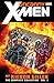 Uncanny X-Men by Kieron Gillen: The Complete Collection, Vol. 2