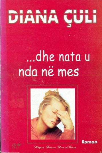 ...dhe nata u nda në mes