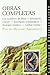 Obras completas del Pseudo Dionisio Areopagita: Los nombres de Dios ; Jerarquía celeste ; Jerarquía eclesiástica ; Teología mística ; Cartas varias