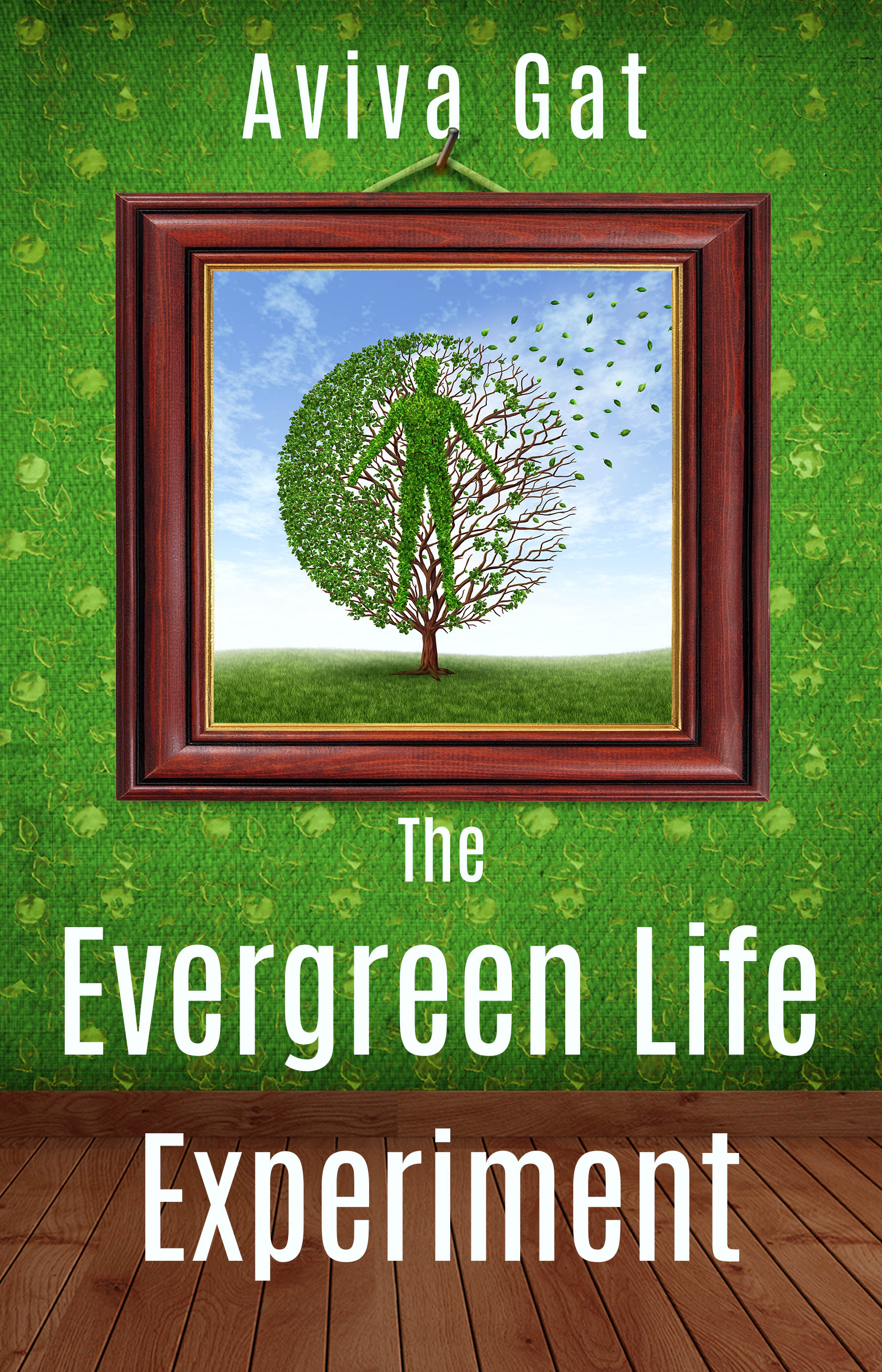 The Evergreen Life Experiment