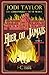 Hier ou jamais (Les Chroniques de St Mary #5)