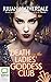 Death in the Ladies Goddess Club by Julian Leatherdale