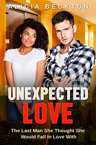 Unexpected Love (Revenge Gone Wrong, #3)