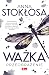 Ważka. Przeobrażenie by Anna Stokłosa Ważka. Przeobrażenie by Anna Stokłosa
