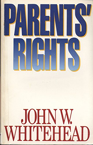 Parents' Rights (Paperback)