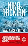 Avalanche hôtel