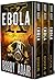 Ebola K Trilogy: The Complete Post Apocalyptic Box Set