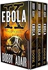Ebola K Trilogy: ...