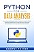 Python for data analysis : ...