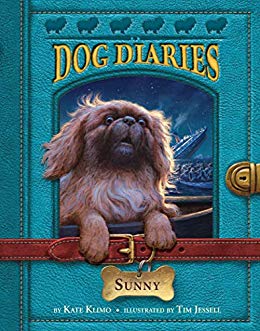 Sunny (Dog Diaries #14)