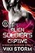 Alien Soldier's Captive (Ke...