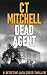 Dead Agent (Detective Jack Creed #9)