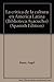La crítica de la cultura en América Latina
