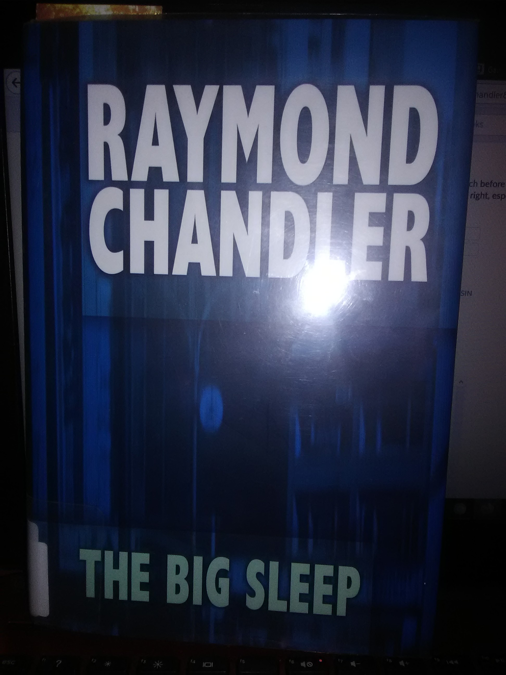 The Big Sleep