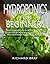 Hydroponics for Beginners: ...