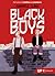 Black boys by Gabriele Clima