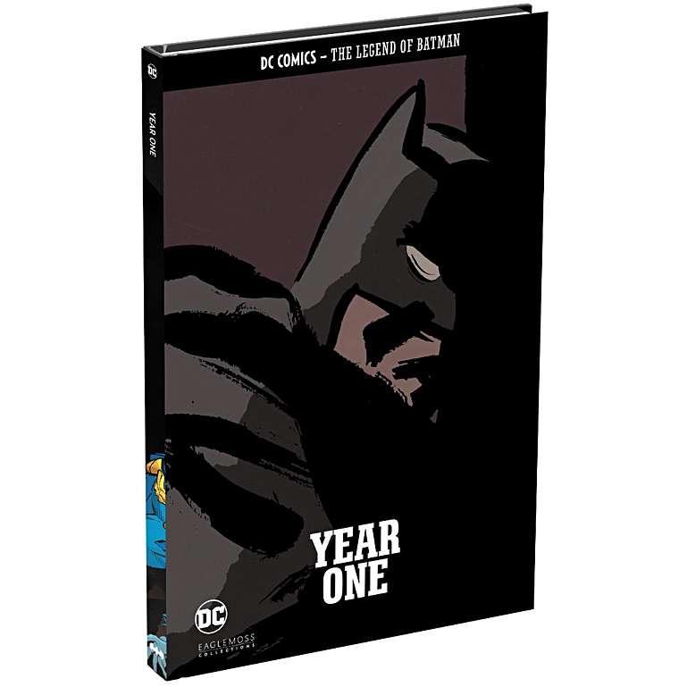 Batman: Year One