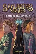 Kattene fra Egypten