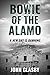 Bowie of the Alamo