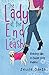 The Lady at the End of the Leash by Jessie Garth