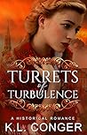 Turrets of Turbulence (Kremlins #0.5)