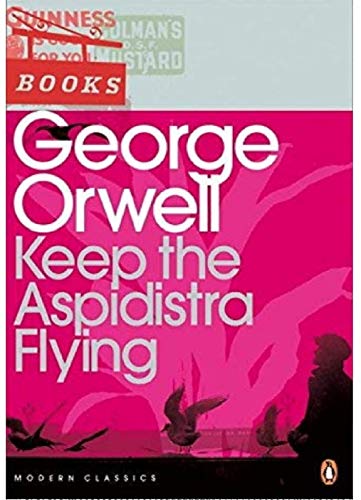 Keep the Aspidistra Flying