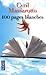 100 pages blanches
