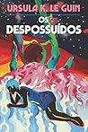 Book cover for Os despossuídos