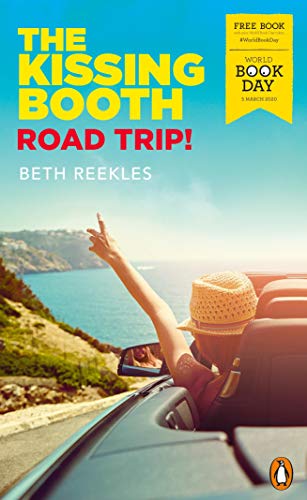 The Kissing Booth: Road Trip!: World Book Day 2020 (Paperback)