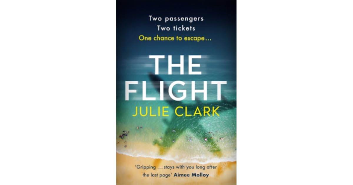 The Last Flight by Julie Clark