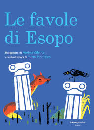 Le favole di Esopo (Paperback)