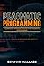 Pragmatic Programming: A Co...