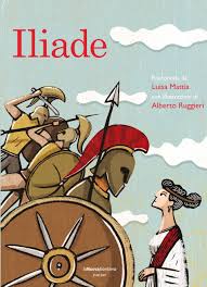 Iliade (Paperback)