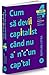 Cum sa devii capitalist can...