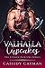 Valhalla Cupcakes (The Cursed Painting #1)