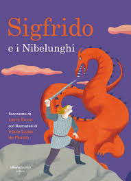 Sigfrido e i Nibelunghi (Paperback)
