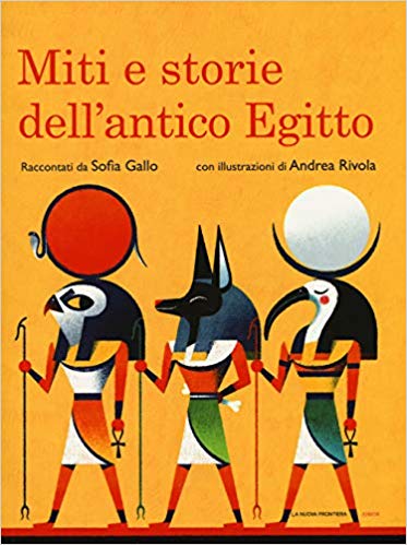 Miti e storie dell'antico Egitto (Paperback)
