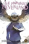 The Promised Neverland, Vol. 14 by Kaiu Shirai