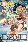 Dr. STONE, Vol. 10 by Boichi