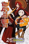D.Gray-man, Vol. ...