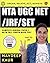 NTA UGC NET/JRF/SET Complete General Paper 1 with full length... by Navdeep Kaur