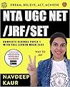 NTA UGC NET/JRF/S...