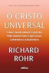 O Cristo Universal by Richard Rohr