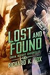 Lost and Found: Gavin Wright Chronicles Book 2