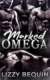 Marked Omega by Lizzy Bequin
