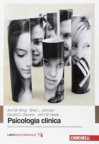 Psicologia clinica (Paperback)