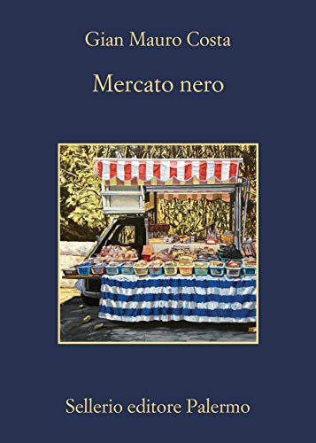 Mercato nero (Angela Mazzola #2)