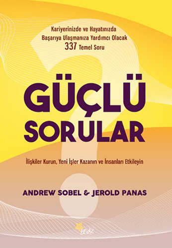Guclu Sorular (Paperback)