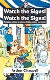 Watch The Signs! Watch The Signs!: Pub signs relating to science fiction, fantasy and horror