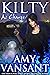 Kilty as Charged (Kilty, #1) by Amy Vansant